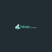 Folsom Safe & Key image 1